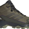 Adidas terrex skyschaser ax5 mid gtx - chaussures de randonnée femme
