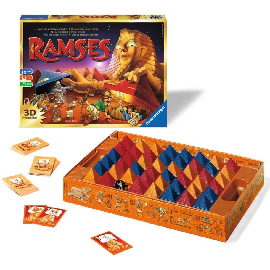 Rams de Ravensburger