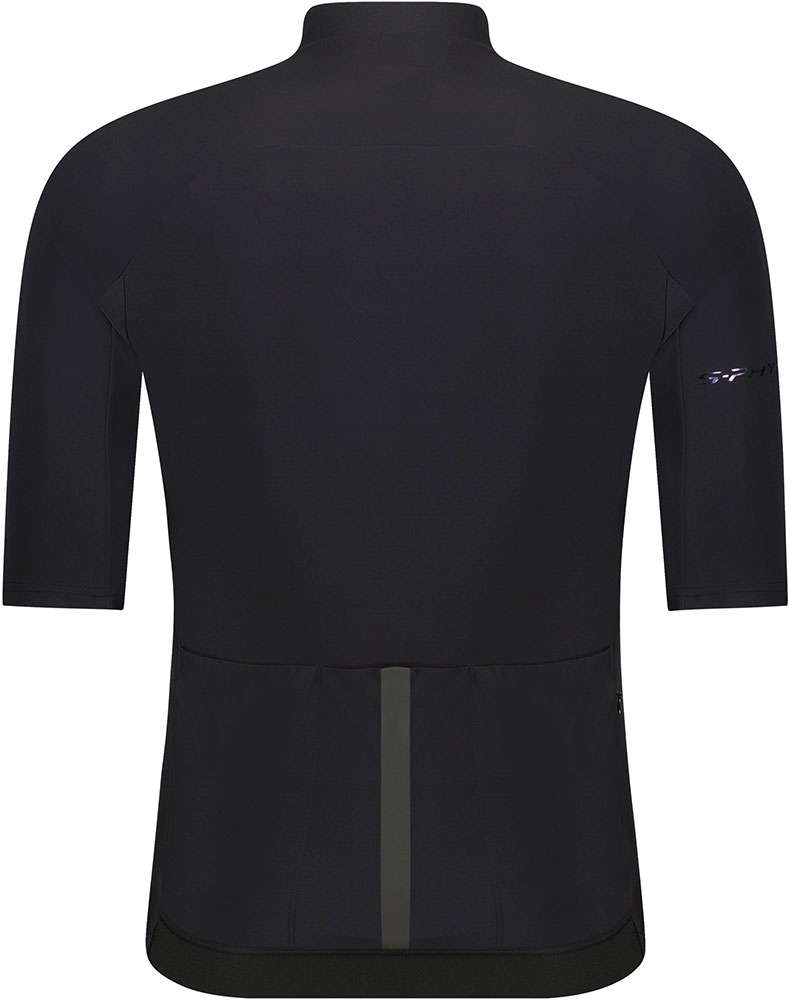 Shimano s-phyre thermique - maillot