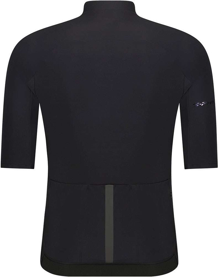 Shimano s-phyre thermique - maillot