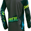 O'neal element méchant Youth - maillot vtt manches longues enfant
