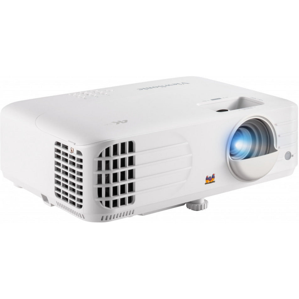 Viewsonic px701-4k projecteur dlp 4k uhd (blanc, 3200 ansi lumens)