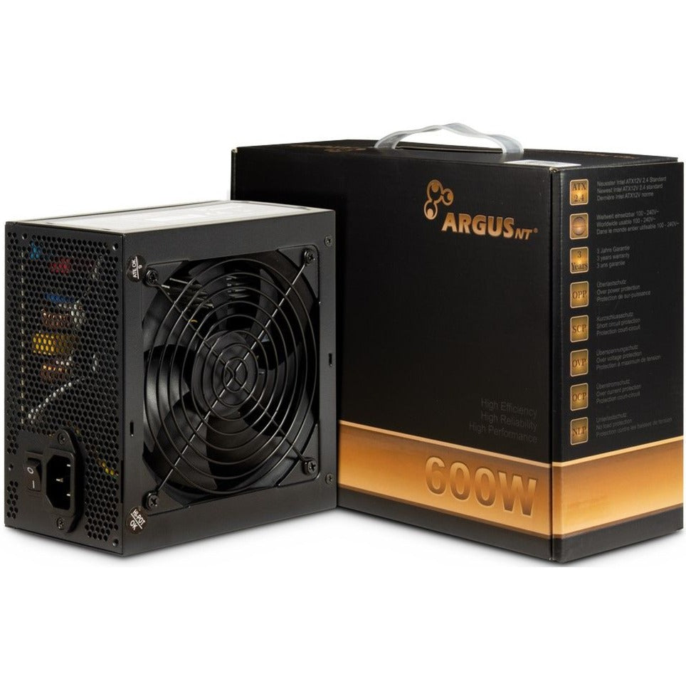 Argus inter-technologie BPS-600 600W