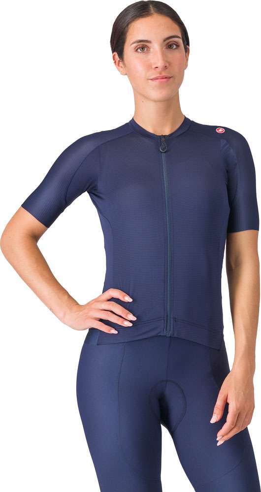 Castelli expresso - maillot femme