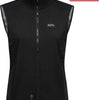 Gorewear daily windstopper® - gilet coupe-vent pour femme