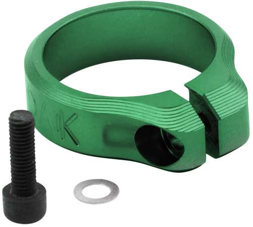 Collier de selle orbitale Oak Components
