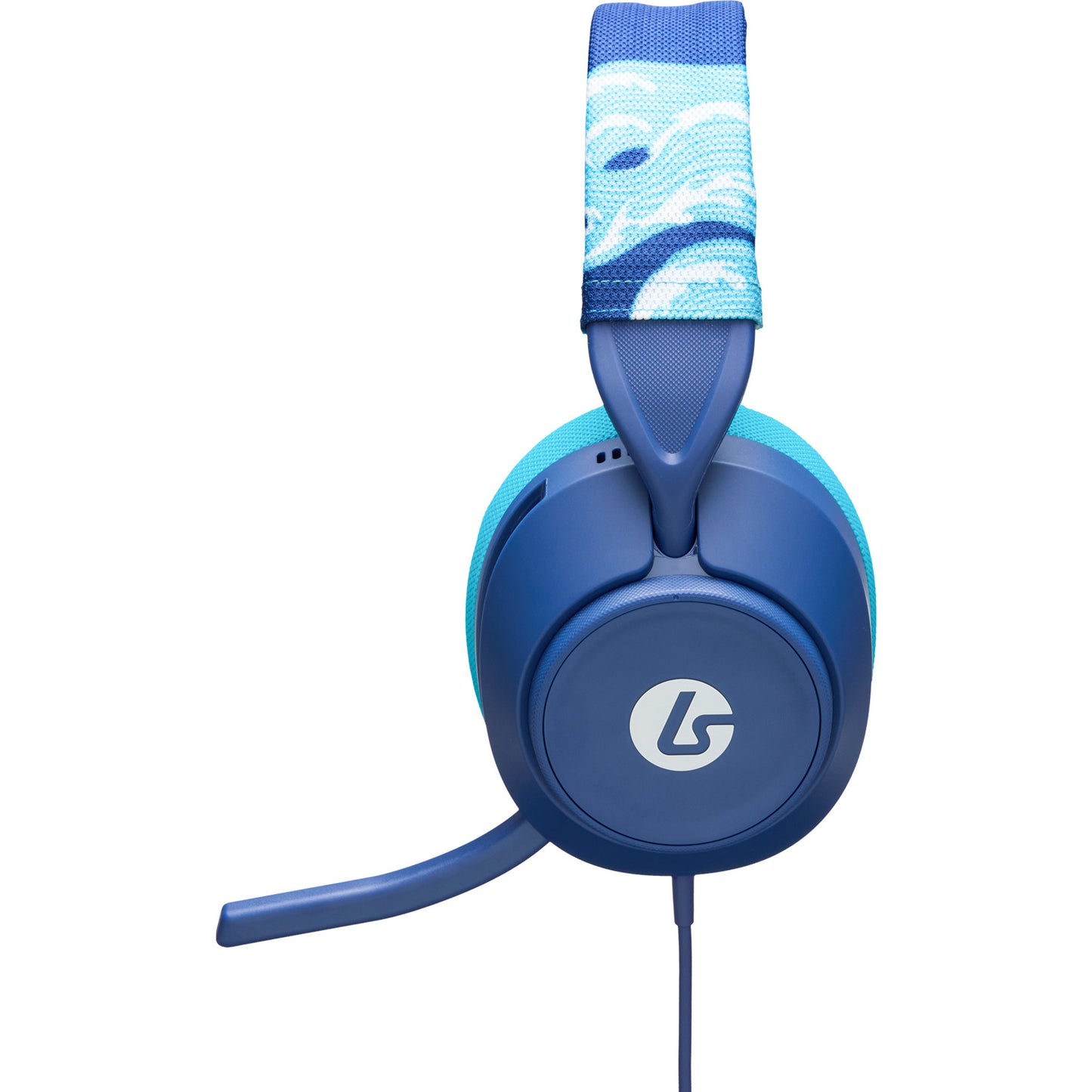 Casque de jeu filaire Powera Lucidsound LS10X Gen 2 pour Xbox Series
