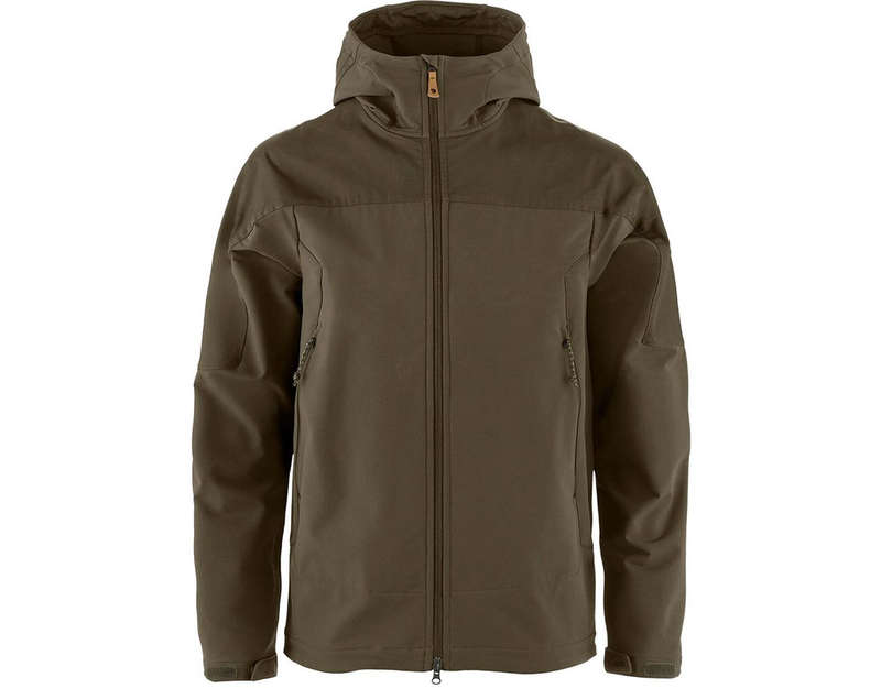 Fjällräven keb agile - veste d'hiver