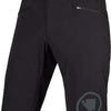 Endura singletrack lite - short vtt