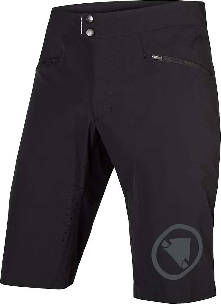 Endura singletrack lite - short vtt