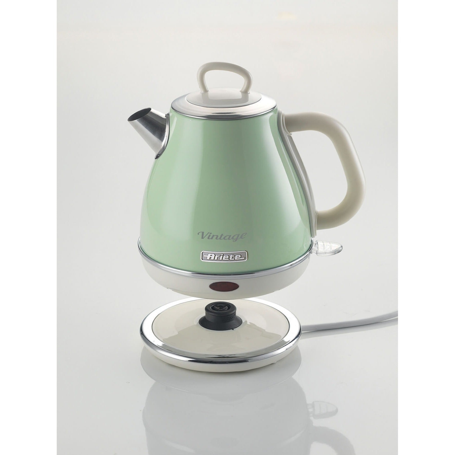 Ariete Vintage Kettle 2868 04