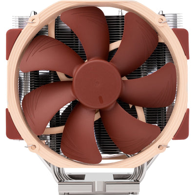Refroidisseur de processeur Noctua NH-U14S DX-4677 (connecteur de ventilateur PWM 4 broches)