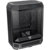 Boîtier tour midi Thermaltake the tower 600 (noir | 4x USB-A | 1x USB-C | verre trempé)
