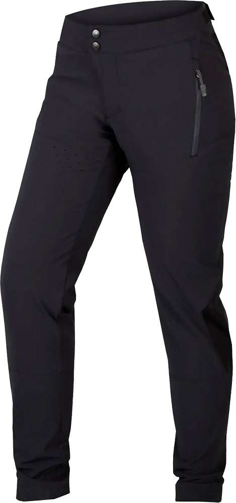 Endura mt500 burn - pantalon vtt femme