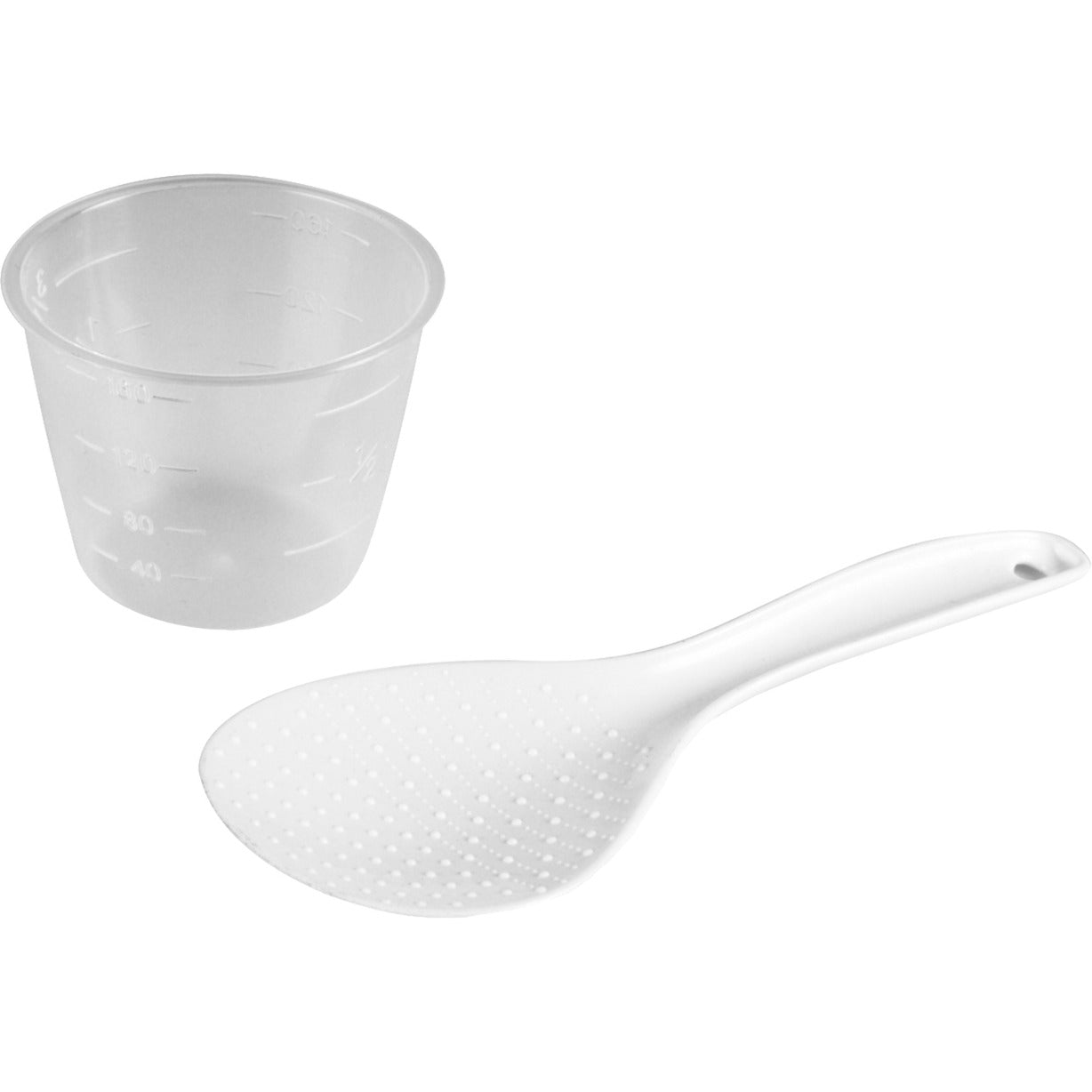 Cuiseur à riz Princess Rice Cooker (blanc)