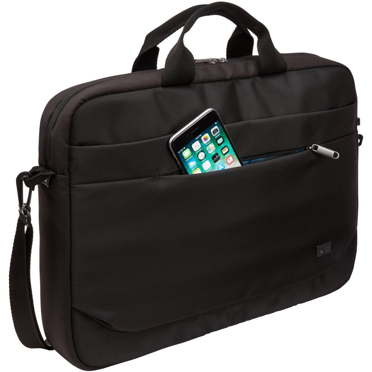 Avantage logique de cas 17.3 attaché