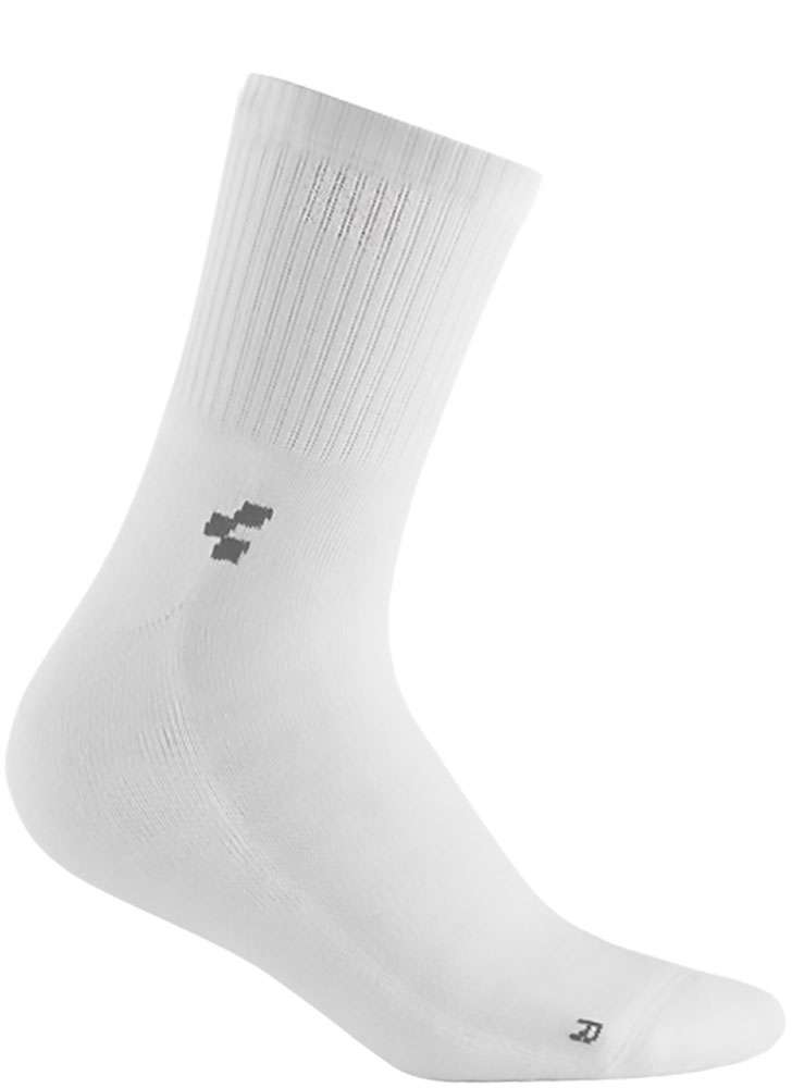 Cube coupe haute après course légère - chaussettes