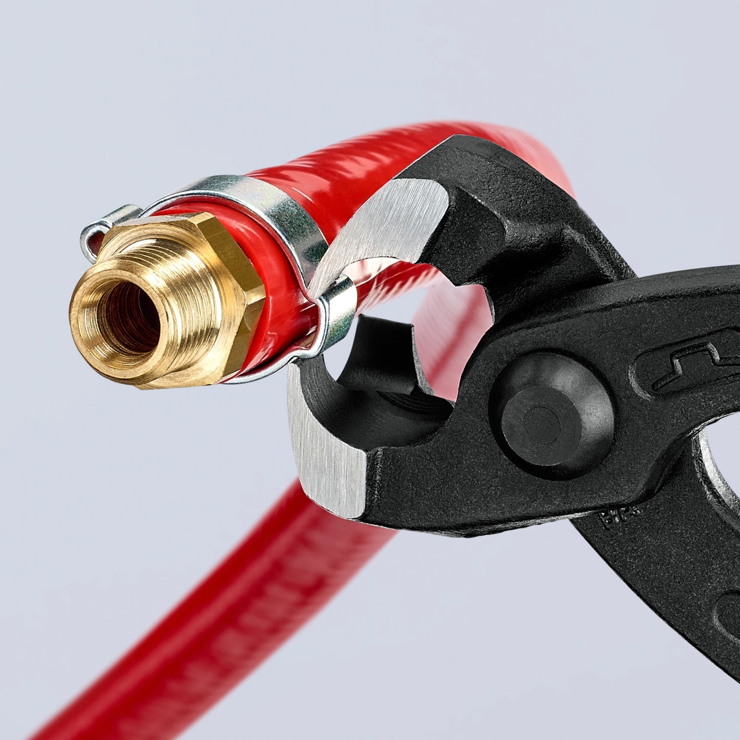 Taille de serrage de l'oreille Knipex 10 99 I220