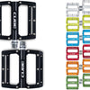 Pédales plates all-mountain Cube