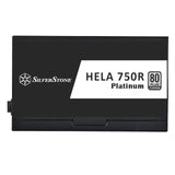 Silverstone Hela 750r Platinum - afbeelding 2