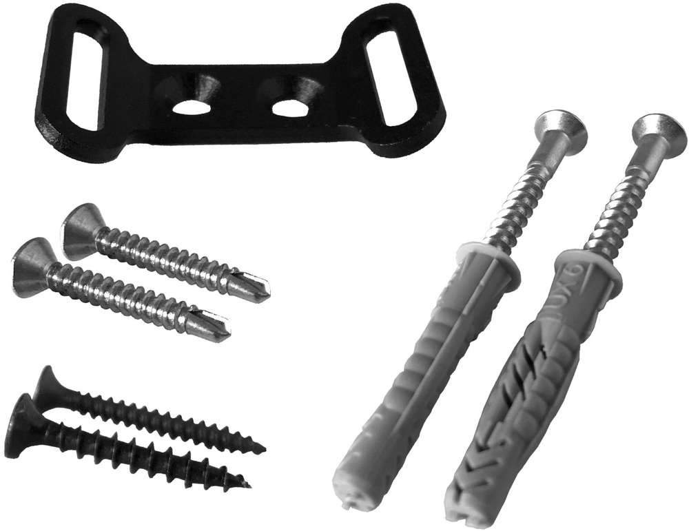 Amarrage des objets de l'atelier Fixplus