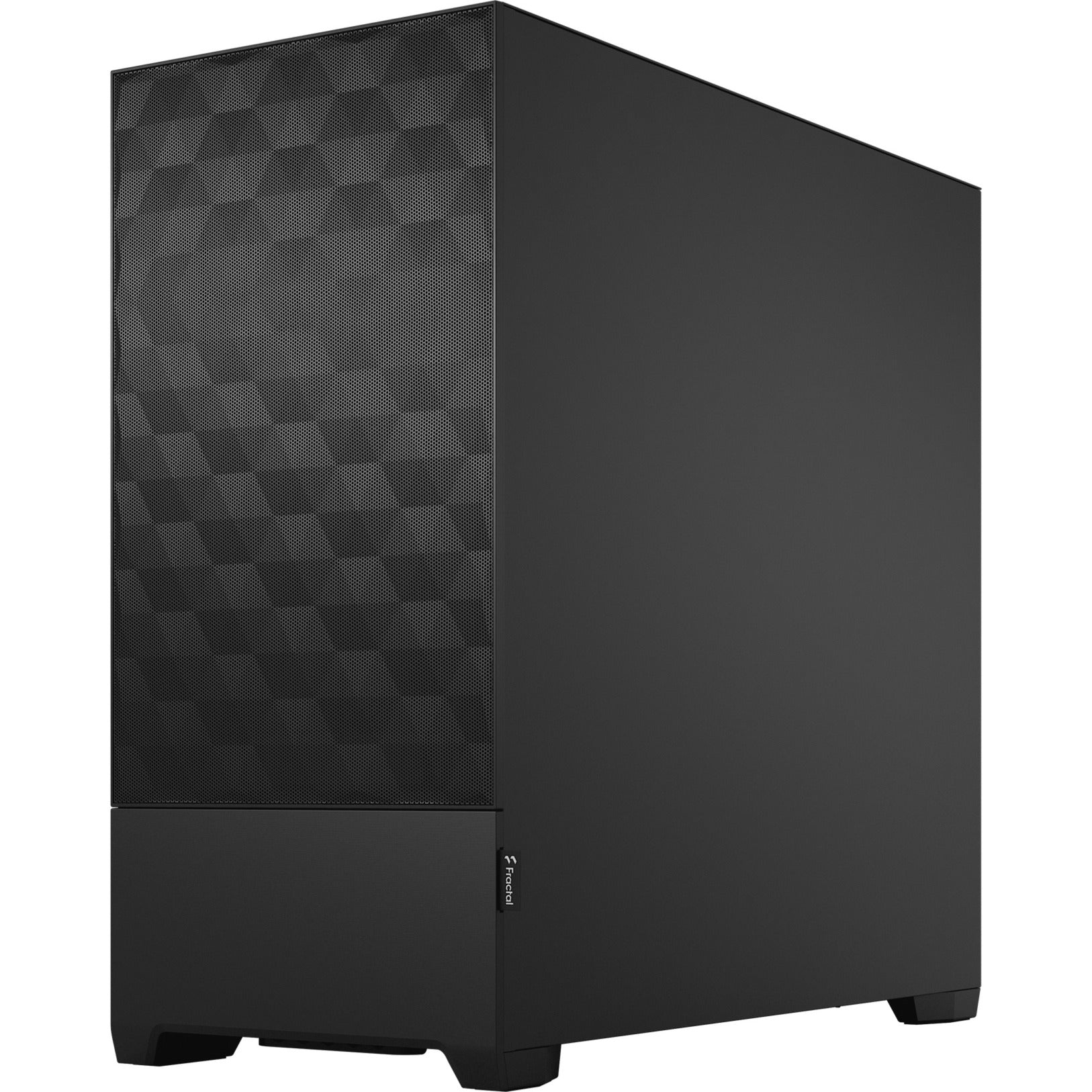 Fractal Design Pop Air Black Tg Clear Tint