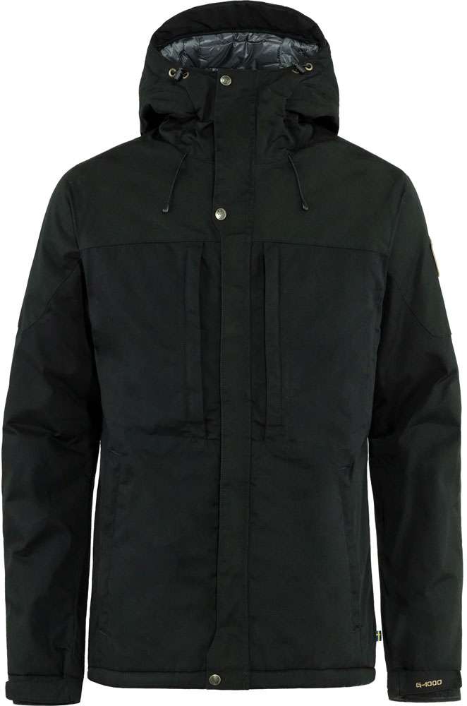 Fjällräven skogsö rembourré - veste d'extérieur