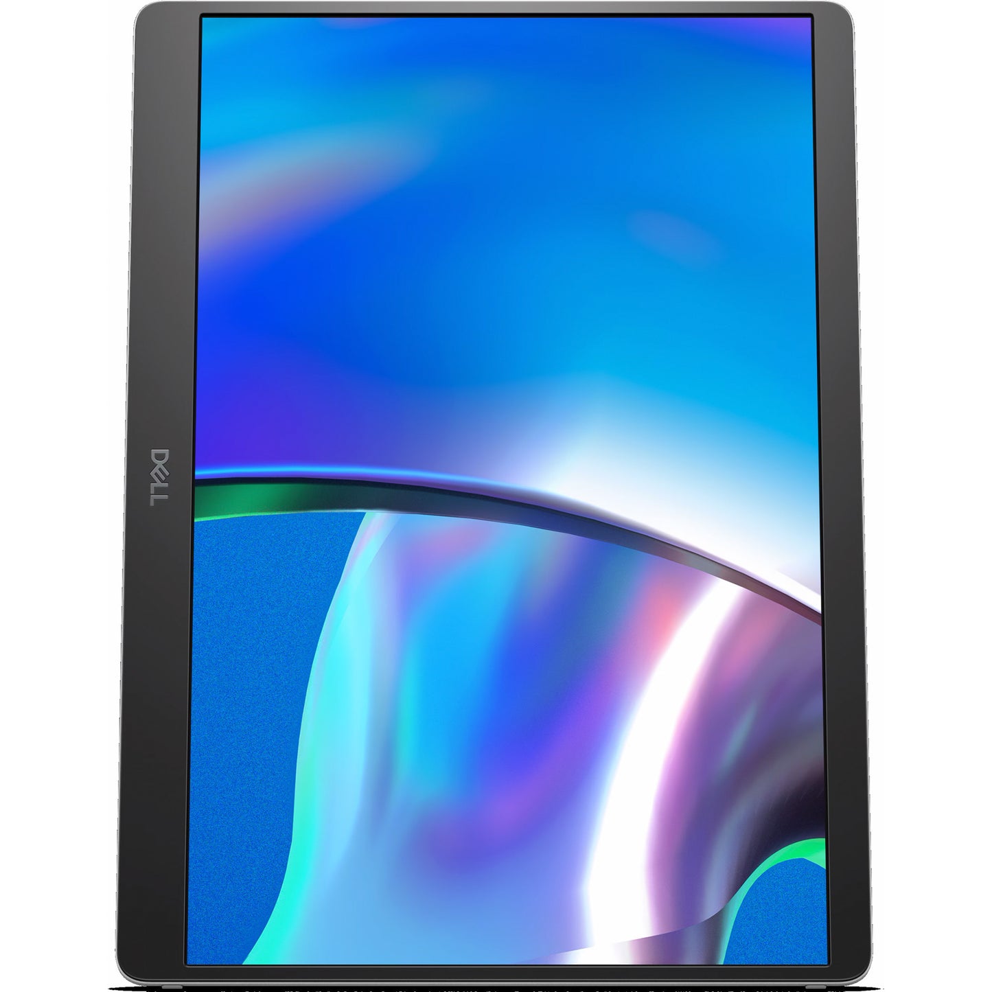 Moniteur portable Dell pro 14 plus - p1425 14 (argent noir, 2x USB-C)