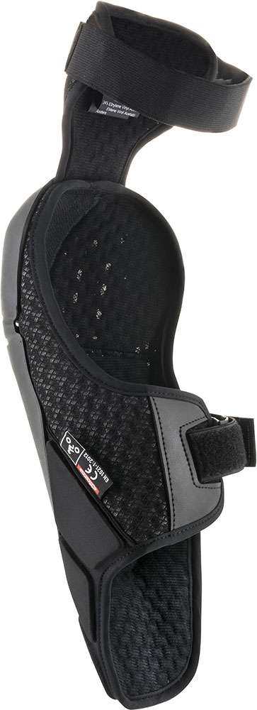 Alpinestars bionic plus - protections genoux et tibias