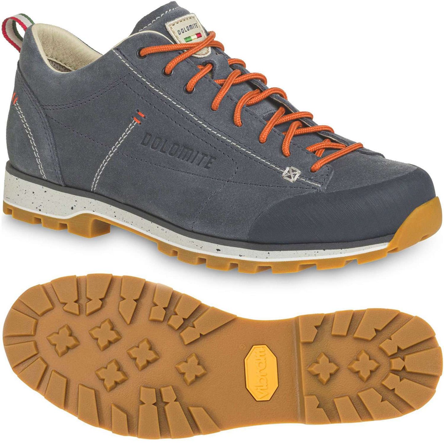 Dolomite 54 low evo - chaussures multisports