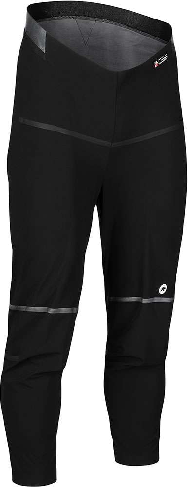 Assos mille gt thermo rain shell - pantalon de cyclisme
