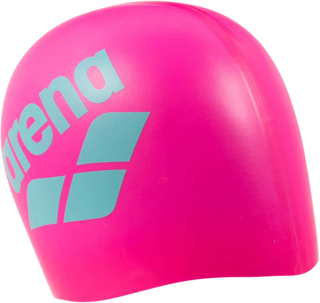 Arena arena grand logo - bonnet de bain