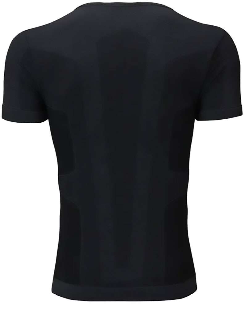 Lenz performance - t-shirt mérinos 6.0