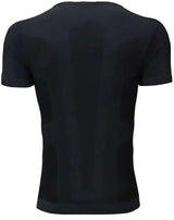 Lenz performance - t-shirt mérinos 6.0