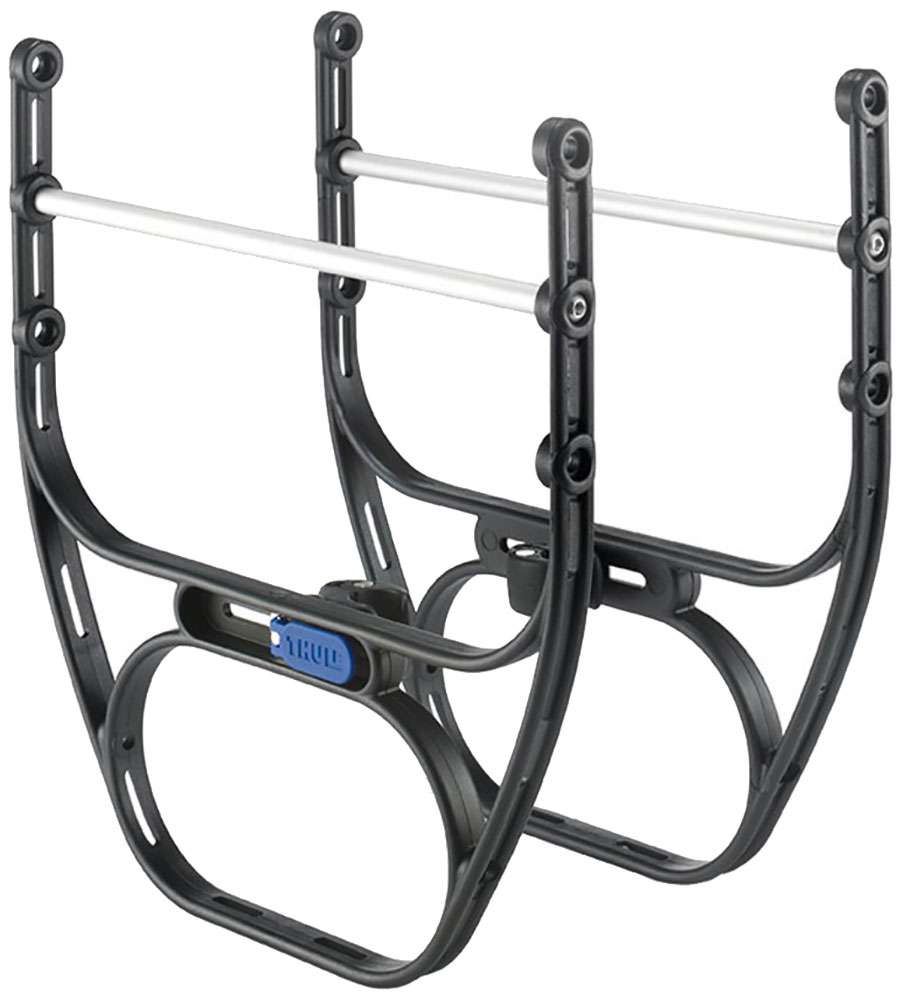 Porte-bagages Thule incl. cadre latéral