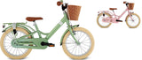 Puky youke 18 classic - vélo enfant - afbeelding 1