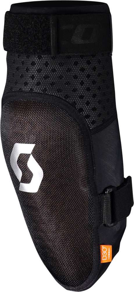 Scott softcon - genouillères pour enfants