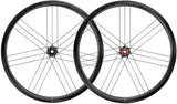 Paire de roues Campagnolo bora ultra wto 35 db 2wf c23 - afbeelding 1