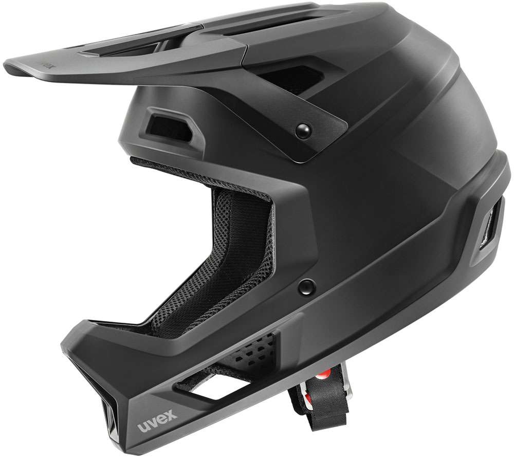 Uvex Havoc - casque intégral