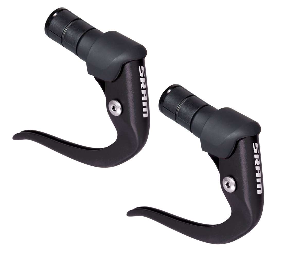 Sram levier de frein aéro tt500 noir