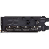 Carte graphique Powercolor Radeon RX 9070 Gre Reaper 12 Go GDDR6 (noir, RDNA4, 3x Display Port, 1x HDMI 2.1)
