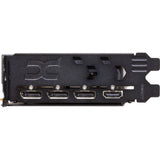 Carte graphique Powercolor Radeon RX 9070 Gre Reaper 12 Go GDDR6 (noir, RDNA4, 3x Display Port, 1x HDMI 2.1) - afbeelding 6