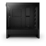 NZXT H5 Flow RGB V2 - afbeelding 2