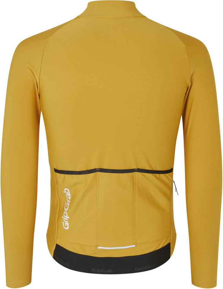 Gripgrab pacr thermal - maillot manches longues