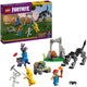 Lego 77075 Fortnite Peey et Sparkplugs Camps