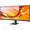 Moniteur incurvé LG Ultrawide 34U601B-B 34 (noir, HDMI, DisplayPort, AMD FreeSync, 120 Hz)