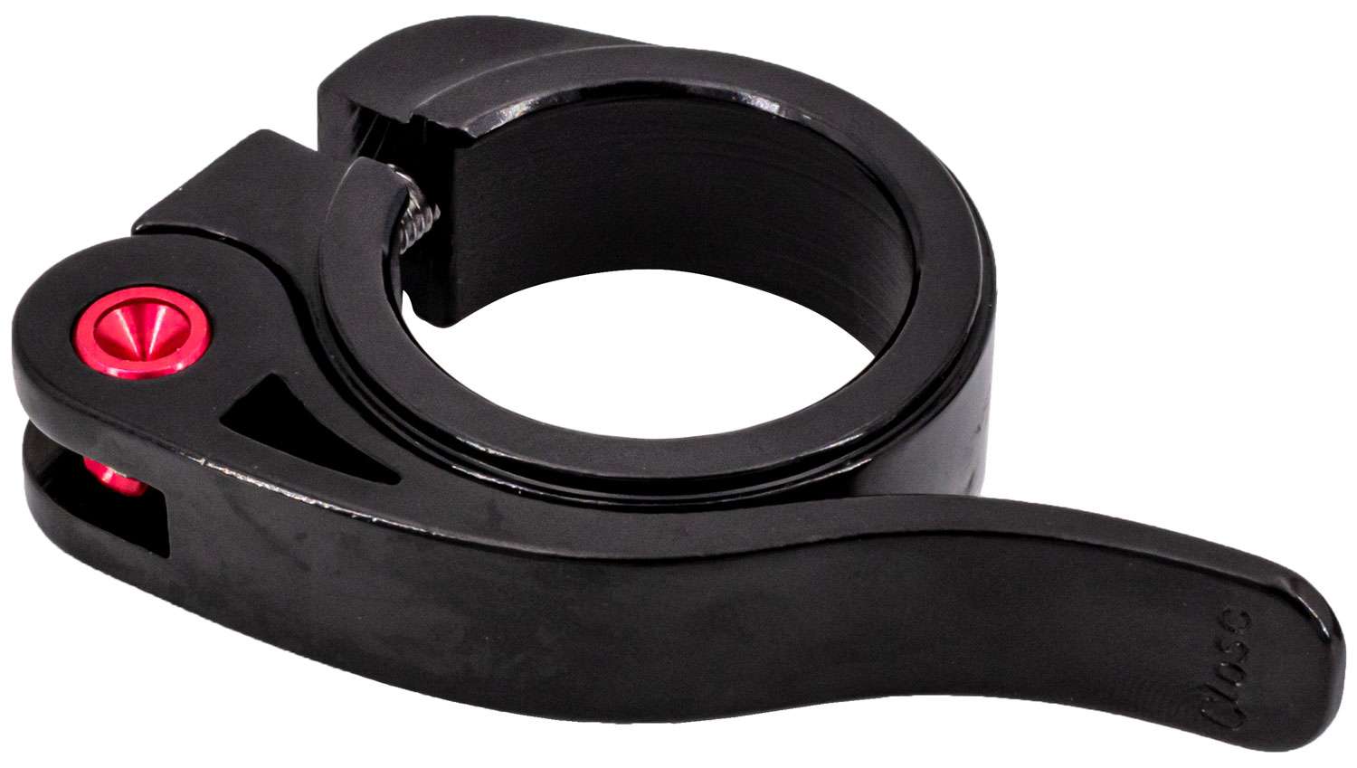 Collier de selle Katana qr
