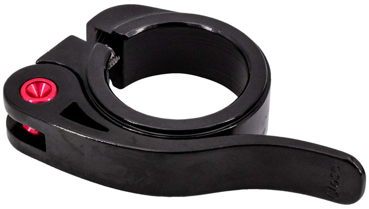 Collier de selle Katana qr