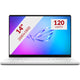 Ordinateur portable de jeu Asus Rog Zephyrus G14 Ga403um-QS024W 14 Copilot+ (Blanc | Ryzen 9 270 | RTX 5060 | 16 Go | SSD 1 To | OLED)
