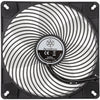 Silverstone Air Petrator 140i Argb